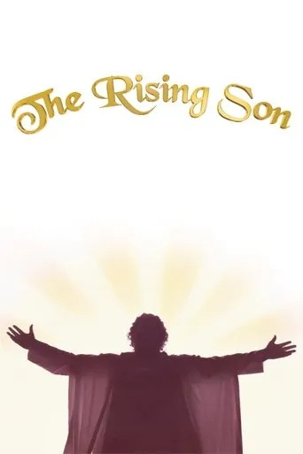 The Rising Son TV series poster - Rated 7/10