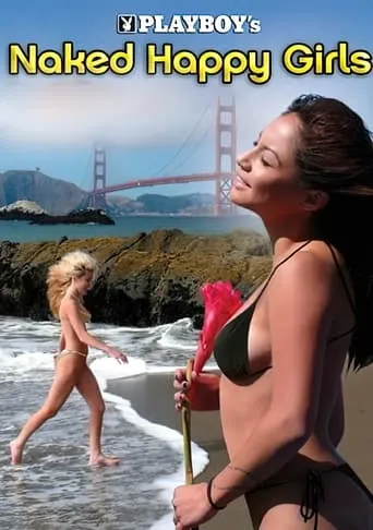 Naked Happy Girls TV series poster - Rated 4.3/10