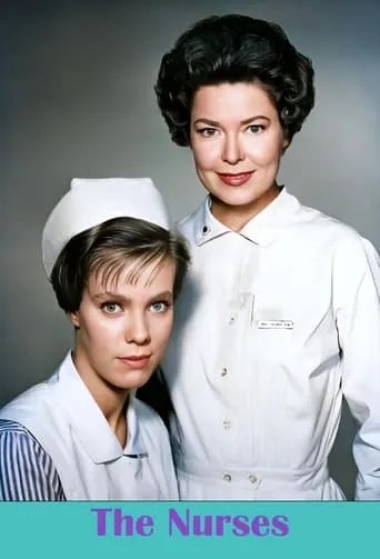 The Nurses TV series poster - Rated 5/10
