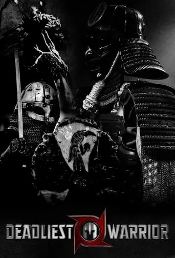 Deadliest Warrior TV series poster - Rated 7.5/10