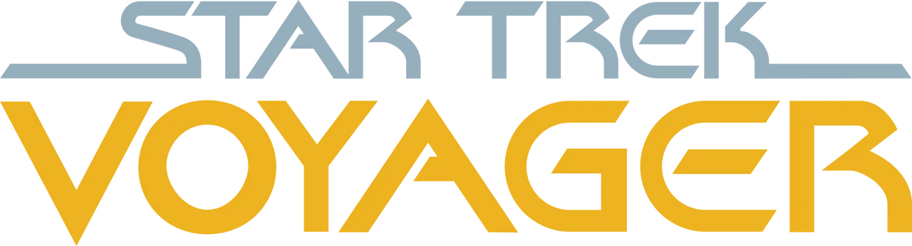 Star Trek: Voyager