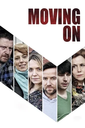 Moving On TV series poster - Rated 7.2/10