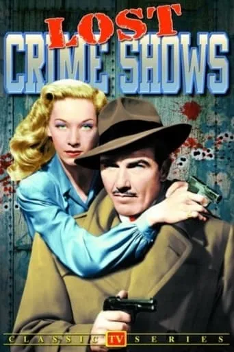 Cavalcade of America TV series poster - Rated 3.5/10