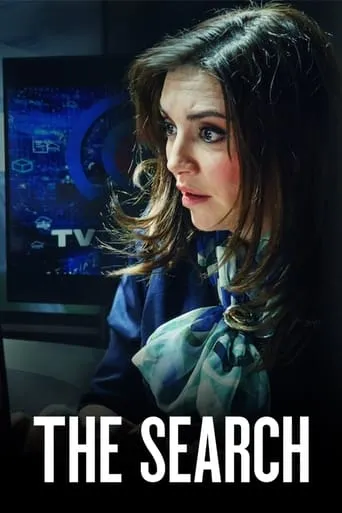 The Search TV series poster - Rated 7.2/10