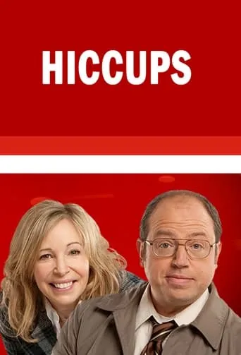 Hiccups TV series poster - Rated 4.8/10