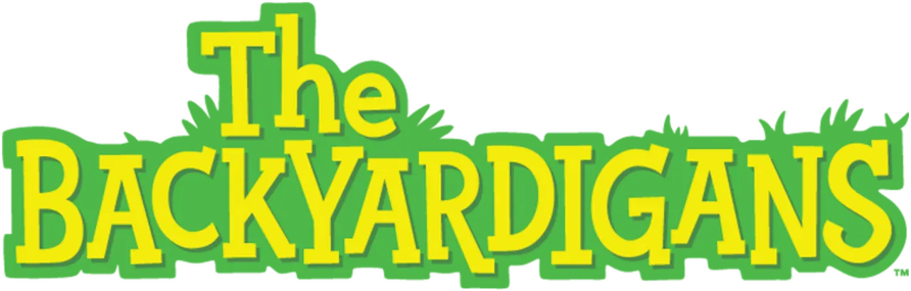 The Backyardigans