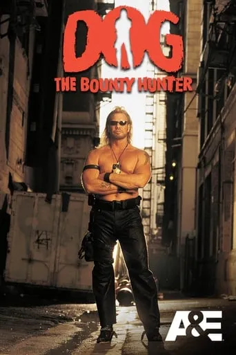 Dog the Bounty Hunter TV series poster - Rated 6.21/10