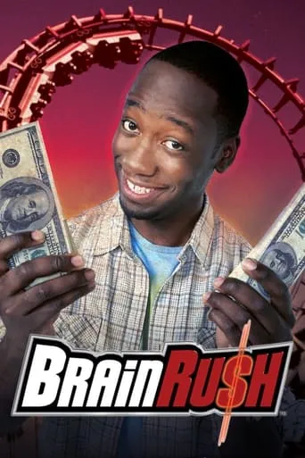 BrainRush TV series poster - Rated 7.5/10