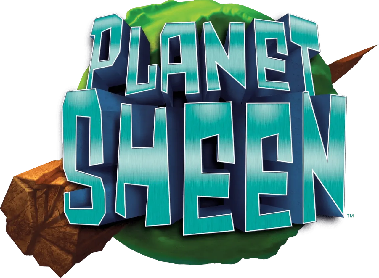 Planet Sheen
