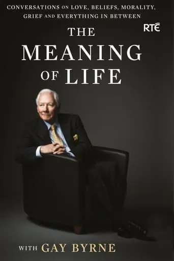 The Meaning of Life TV series poster - Rated 7/10