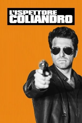 L'ispettore Coliandro TV series poster - Rated 7.891/10