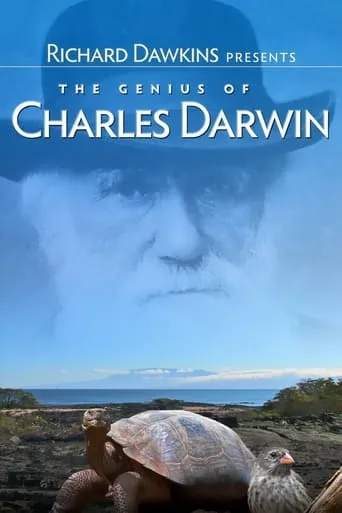The Genius of Charles Darwin TV series poster - Rated 7.5/10