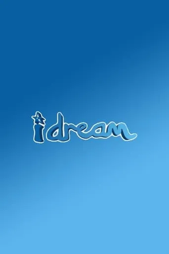 I Dream TV series poster - Rated 4.8/10