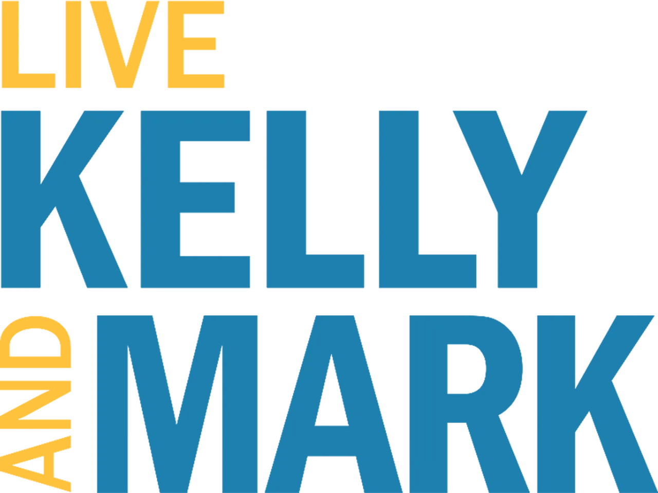 LIVE with Kelly and Mark