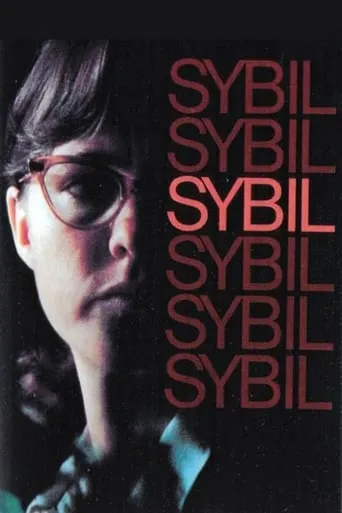Sybil TV series poster - Rated 7.4/10