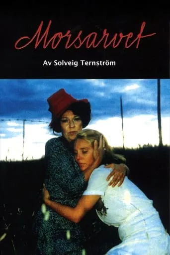 Morsarvet TV series poster - Rated 8/10