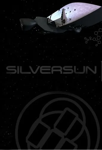 Silversun TV series poster - Rated 5.5/10