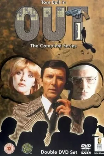 Out TV series poster - Rated 7/10