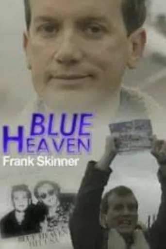 Blue Heaven TV series poster - Rated 3/10