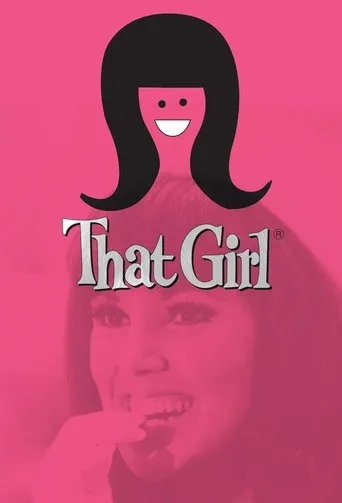 That Girl TV series poster - Rated 6.31/10