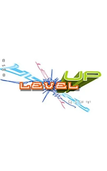Level Up TV series poster - Entertainment content
