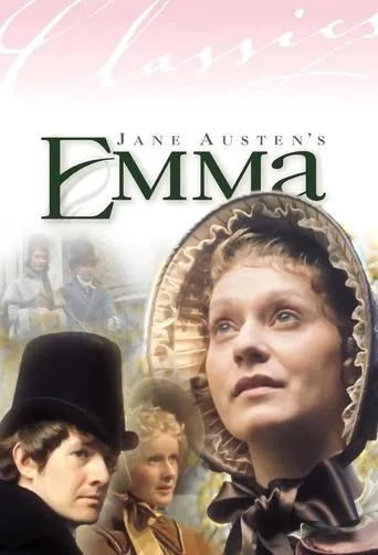 Emma TV series poster - Rated 6.5/10