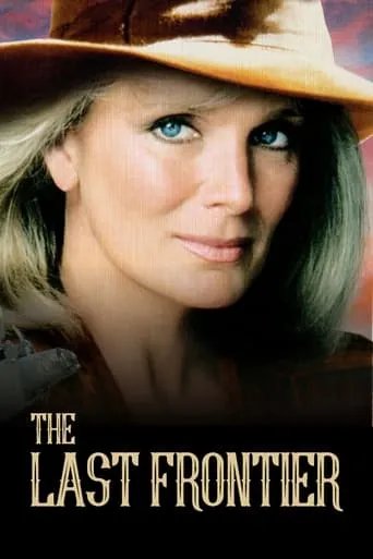 The Last Frontier TV series poster - Rated 7/10
