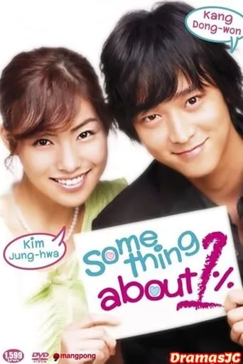 1% of Anything TV series poster - Rated 7.2/10
