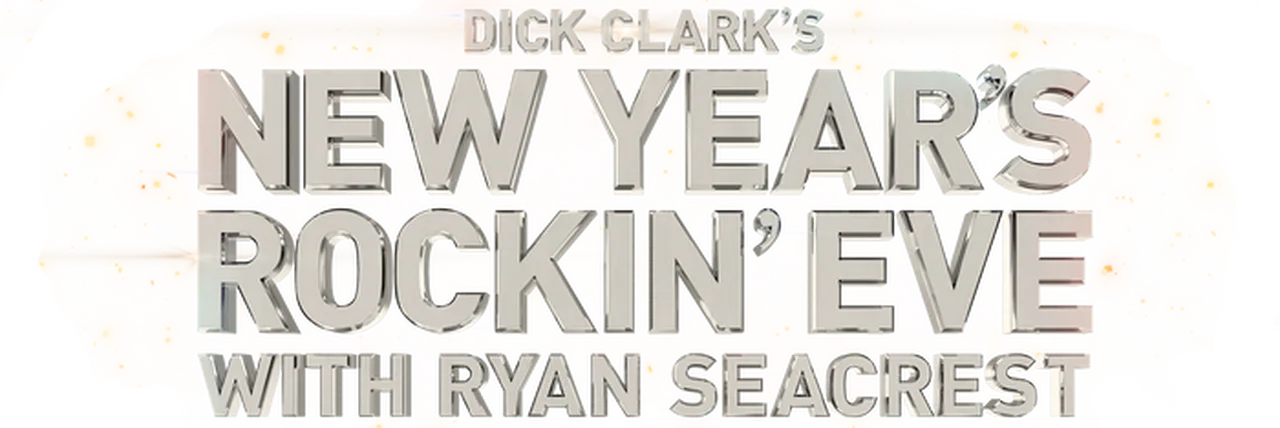 Dick Clark's New Year's Rockin' Eve with Ryan Seacrest