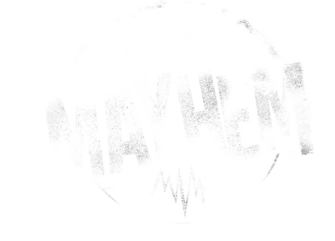The Muppets Mayhem
