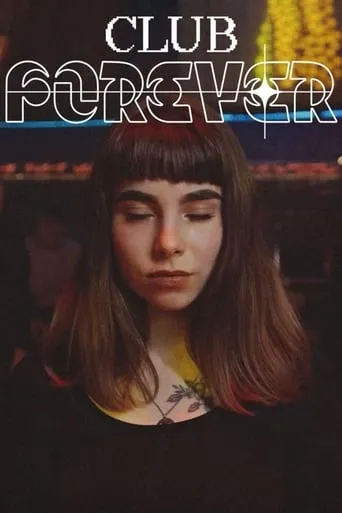 Club Forever TV series poster - Rated 6/10