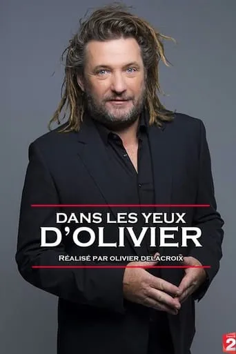 Dans les yeux d'Olivier TV series poster - Rated 6/10