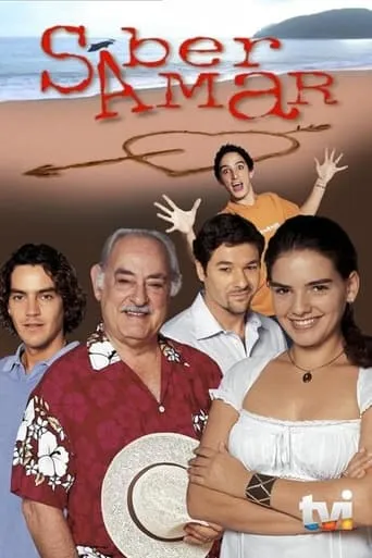 Saber Amar TV series poster - Rated 4/10