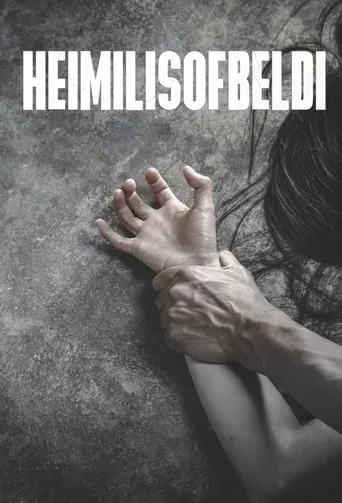 Domestic Violence TV series poster - Rated 9/10