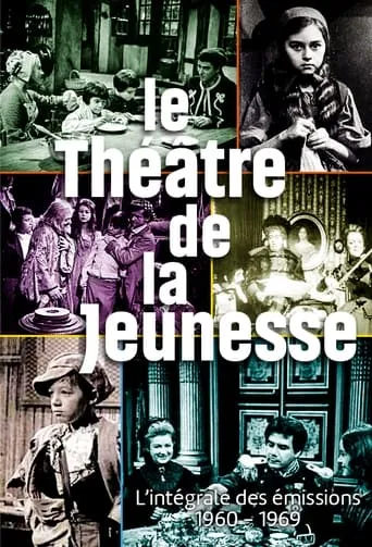 Le Théâtre de la jeunesse TV series poster - Rated 6/10