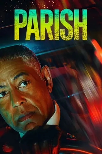 Parish TV series poster - Rated 6.5/10