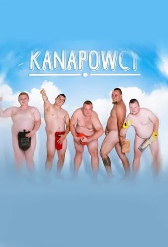 Kanapowcy TV series poster - Rated 7.5/10