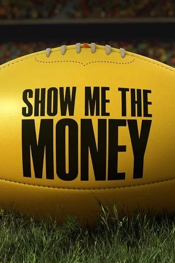 Show Me the Money TV series poster - Rated 8/10