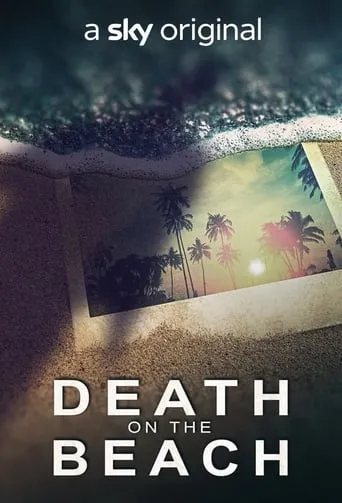 Death on The Beach TV series poster - Rated 6.2/10
