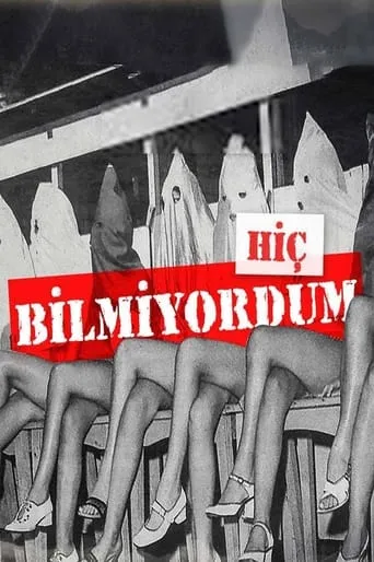 Hiç Bilmiyordum TV series poster - Rated 7/10