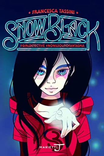 Snow Black TV series poster - Rated 8/10