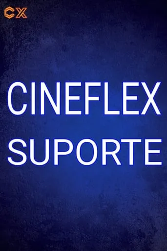 CineFlex Suporte TV series poster - Rated 10/10