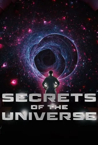 Secrets of the Universe TV series poster - Rated 6/10