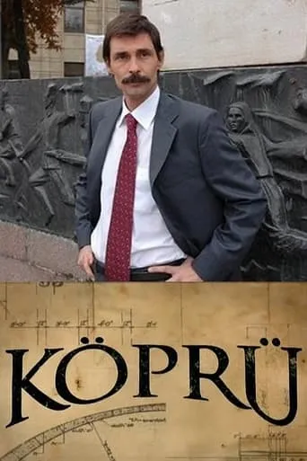 Köprü TV series poster - Rated 7/10