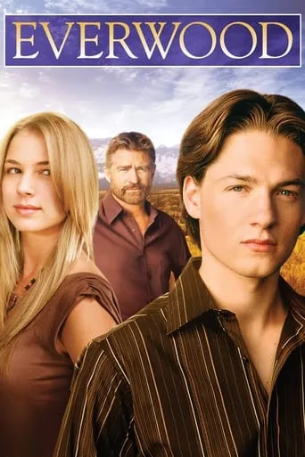 Everwood TV series poster - Rated 7.5/10