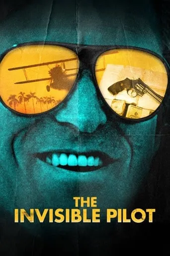 The Invisible Pilot TV series poster - Rated 6.5/10