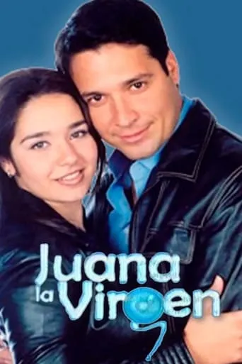 Juana la virgen TV series poster - Rated 7.3/10