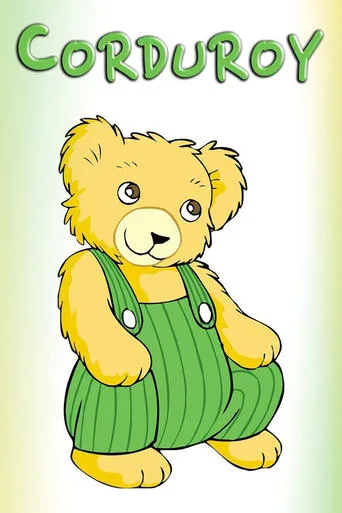 Corduroy TV series poster - Rated 9/10