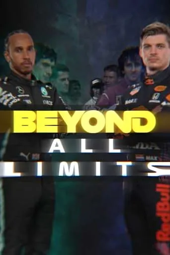 Beyond All Limits TV series poster - Rated 10/10