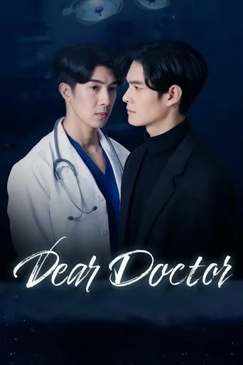 Dear Doctor, I'm Coming for Soul TV series poster - Rated 6.2/10